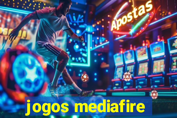 jogos mediafire