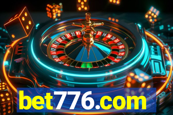 bet776.com