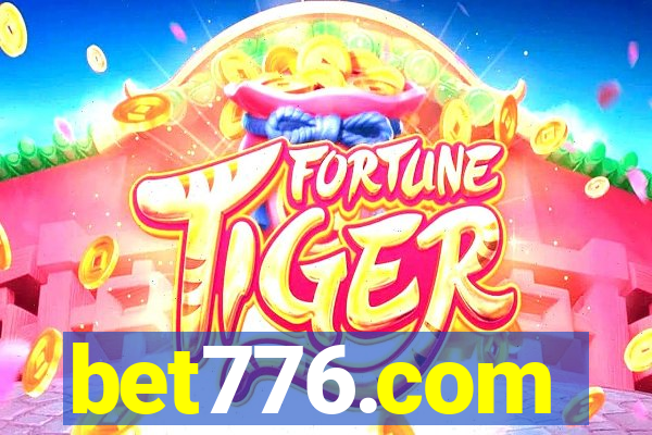 bet776.com