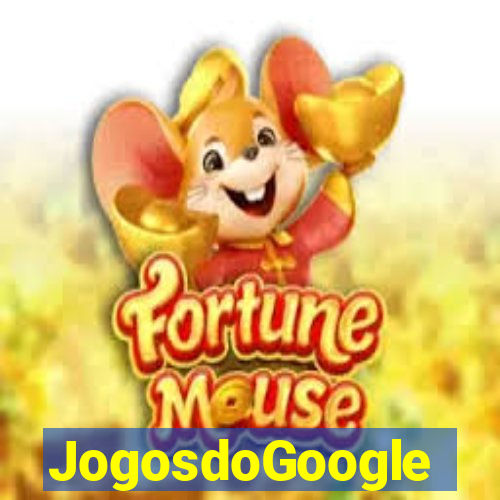 JogosdoGoogle