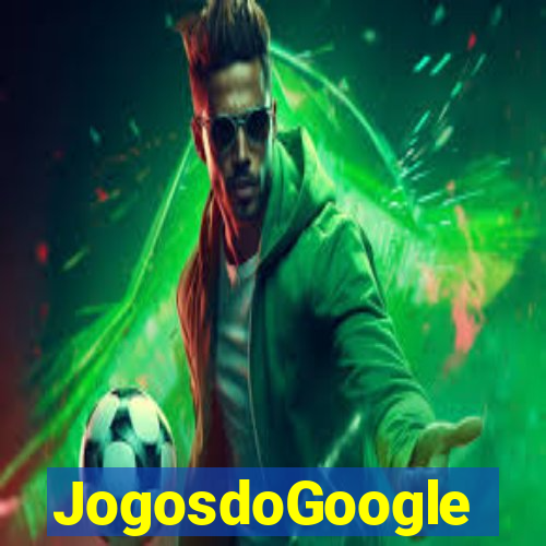 JogosdoGoogle