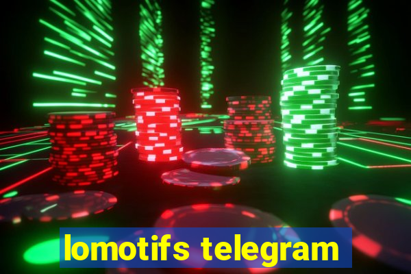 lomotifs telegram