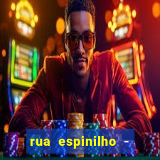 rua espinilho - guarani novo hamburgo - rs 298