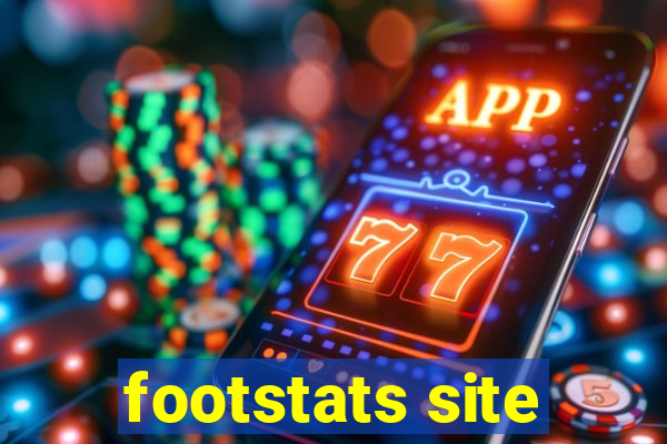 footstats site