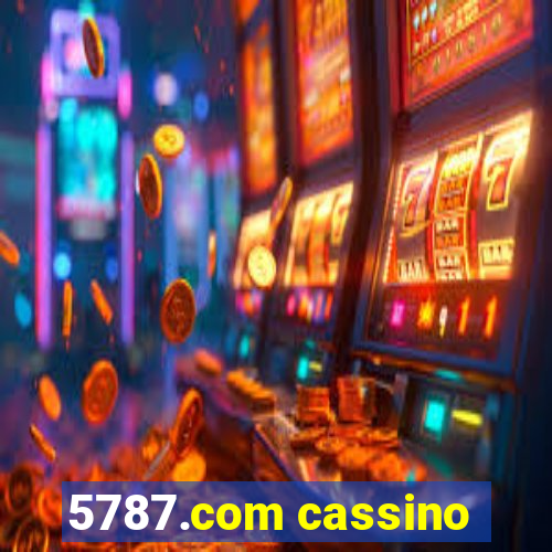 5787.com cassino