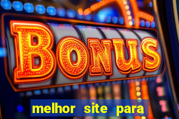 melhor site para jogar no bicho