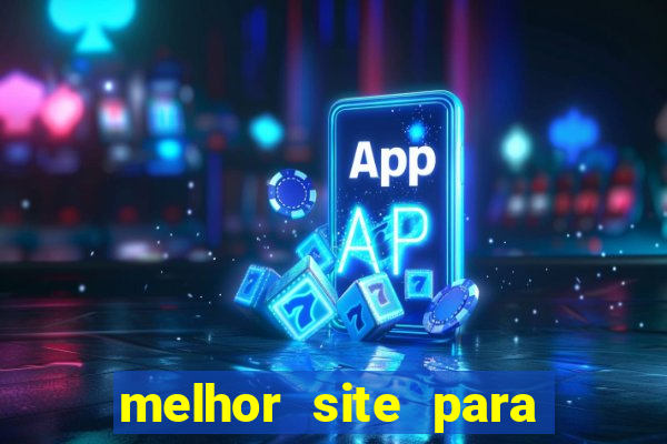 melhor site para jogar no bicho