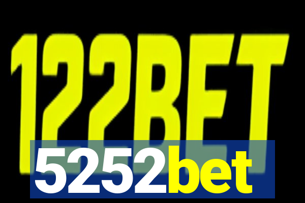 5252bet