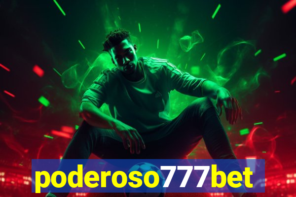 poderoso777bet