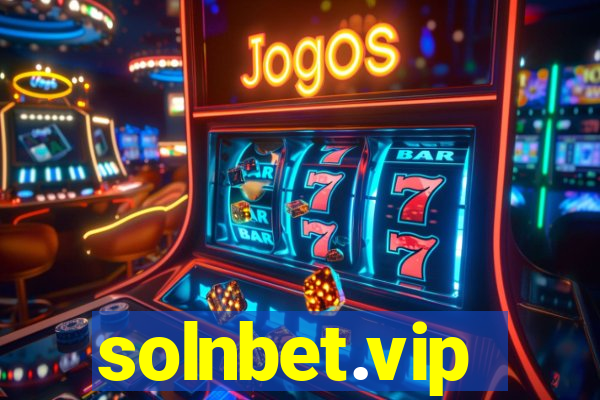 solnbet.vip