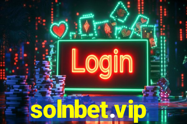 solnbet.vip