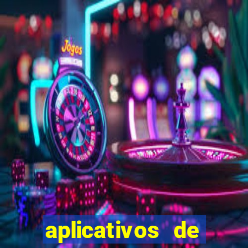 aplicativos de jogos que ganha dinheiro