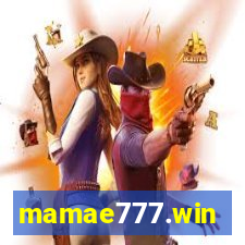 mamae777.win