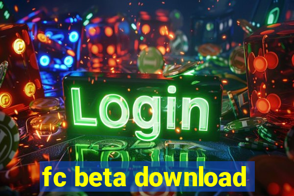 fc beta download