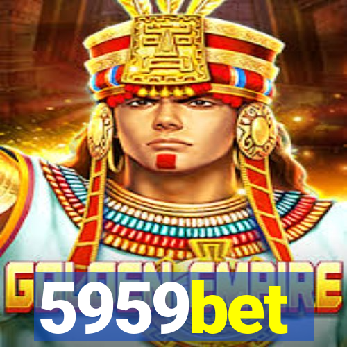 5959bet