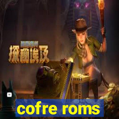 cofre roms