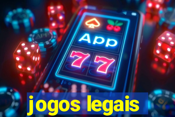 jogos legais