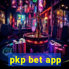 pkp bet app