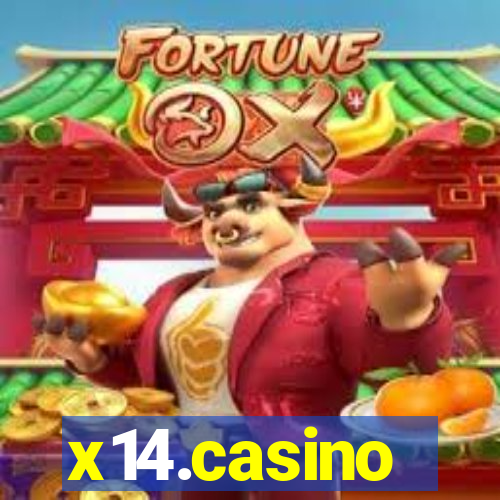 x14.casino