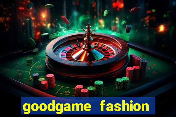 goodgame fashion click jogos