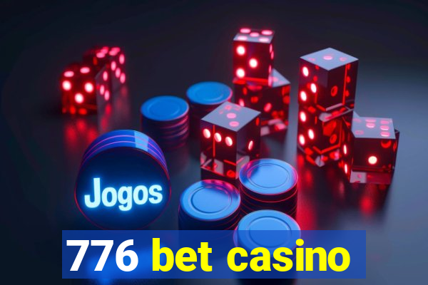 776 bet casino