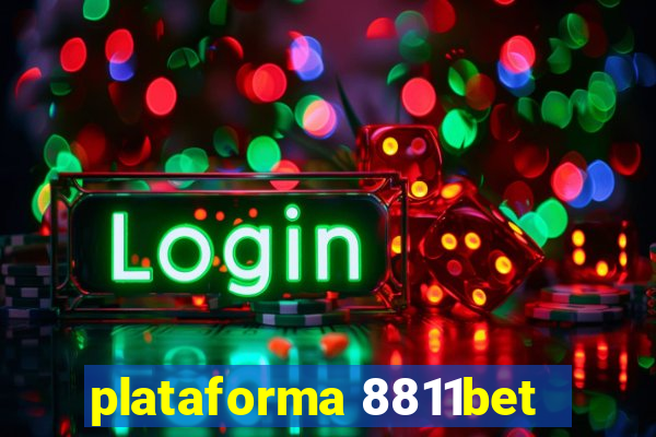 plataforma 8811bet