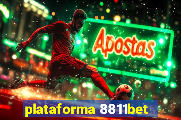 plataforma 8811bet