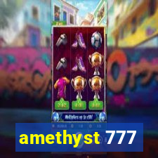 amethyst 777