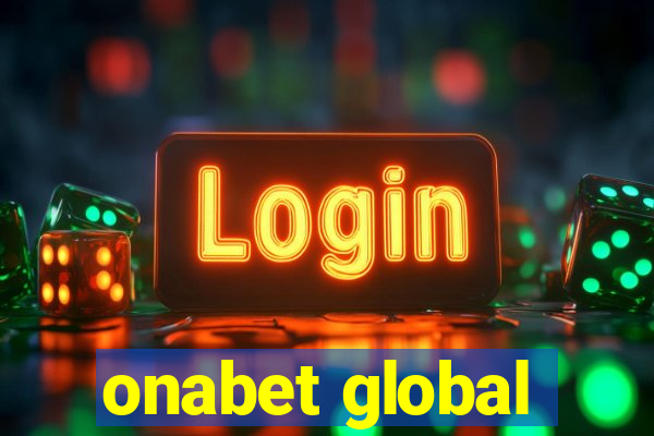 onabet global