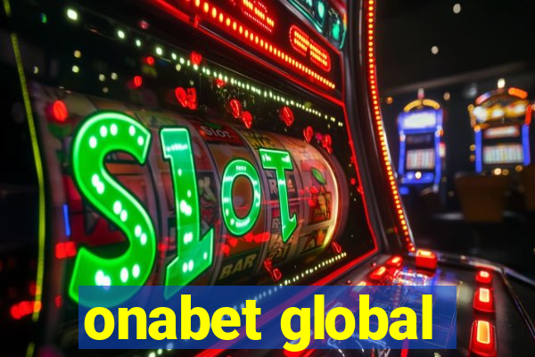 onabet global