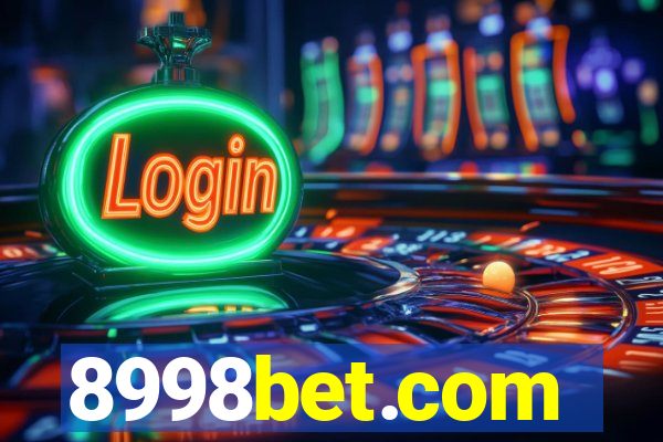 8998bet.com