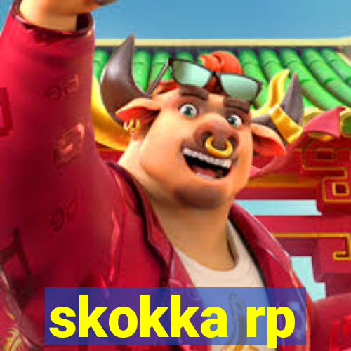 skokka rp