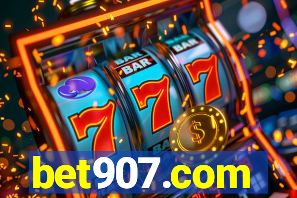 bet907.com