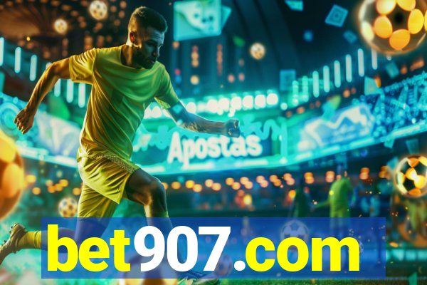 bet907.com