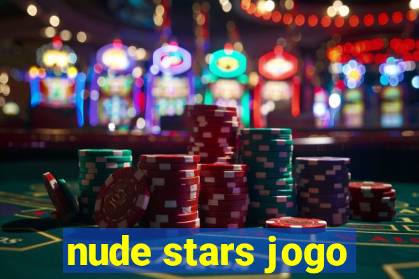 nude stars jogo