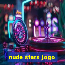 nude stars jogo