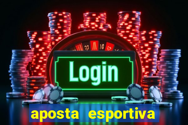 aposta esportiva deposito minimo 1 real