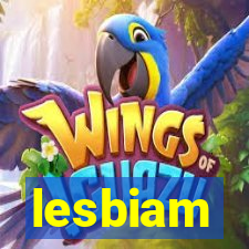 lesbiam