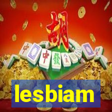 lesbiam