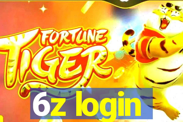 6z login