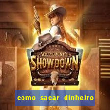 como sacar dinheiro no slots 777