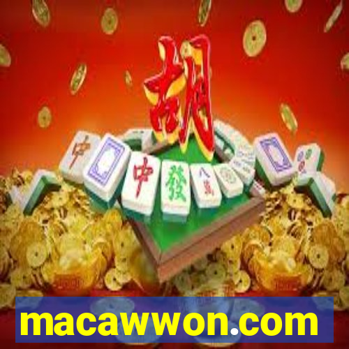 macawwon.com