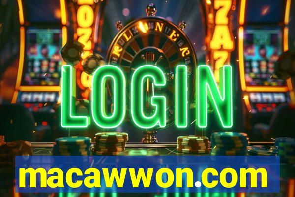 macawwon.com