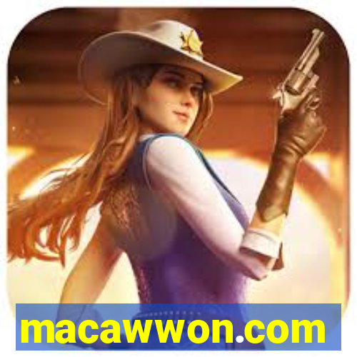 macawwon.com