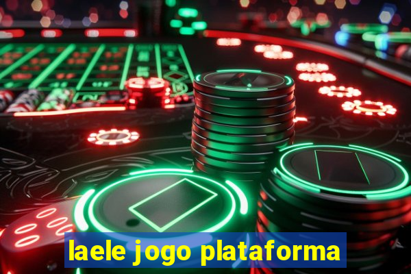 laele jogo plataforma