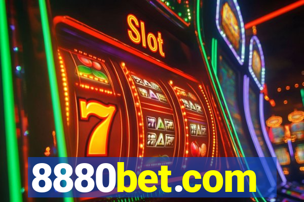 8880bet.com