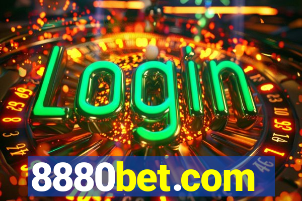 8880bet.com