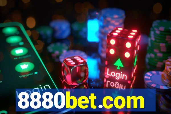 8880bet.com