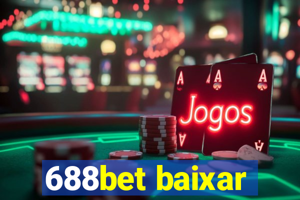 688bet baixar