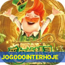 JOGODOINTERHOJE